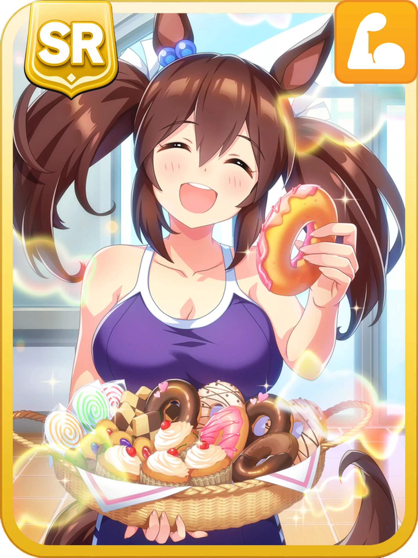 Hishi Akebono (SR Power)